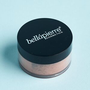 3/$20💘 Bellapierre Mineral Blush in Amaretto